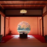 明月院（めいげついん）｜“あじさい寺”で知られる静寂の青い世界