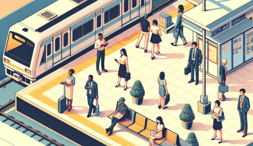 Rail Pass guidJapane