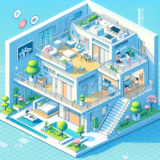 Share house in Japan guide