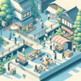 Tokyo street food guide