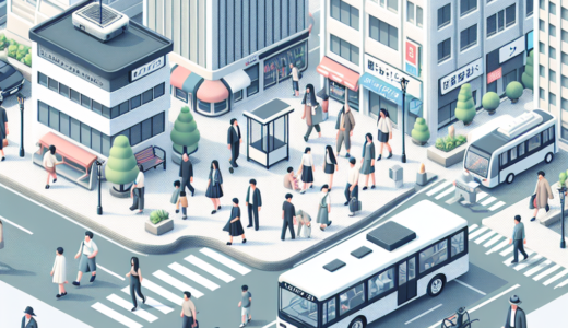 Transportation cost in Japan