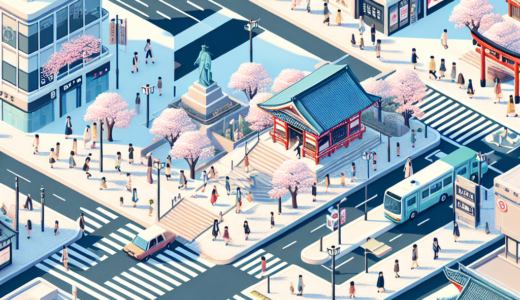 Best places to visit in Tokyo