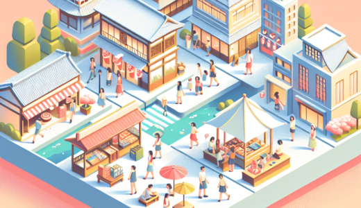 Japan travel budget guide