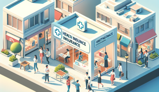 Health insurance in Japan