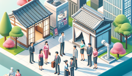 Long-term health insurance in Japan