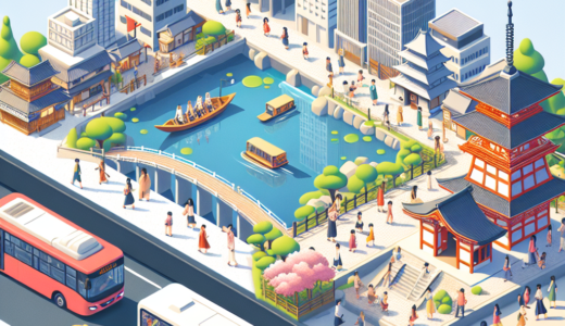 How to get from Osaka to Nara