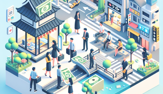 How to send money abroad from Japan