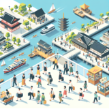 How to get from Osaka to Kyoto