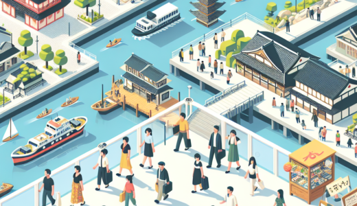 How to get from Osaka to Kyoto