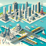 How to get from Tokyo to Hiroshima