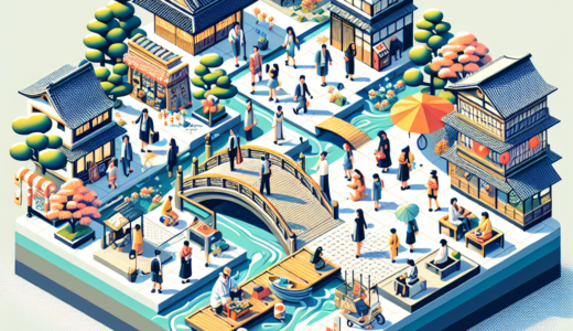 Japan travel tips for foreigners