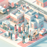 Healthcare system in Japan