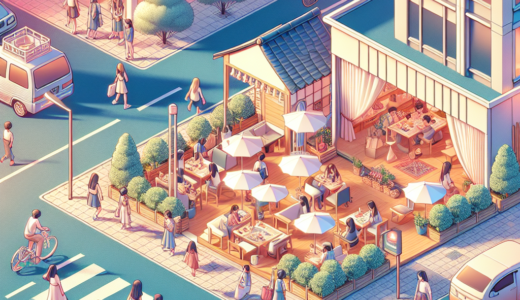 Student living cost in Japan