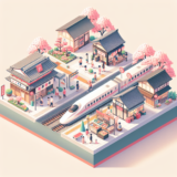 How to get from Tokyo to Kyoto