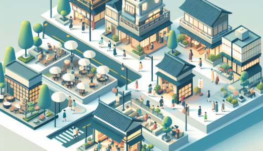 Cheap ways to live in Japan