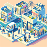 Utilities cost in Japan