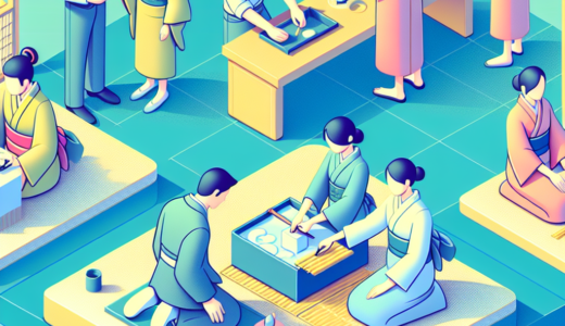 Japanese etiquette for foreigners