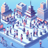 Tokyo itinerary 3 days