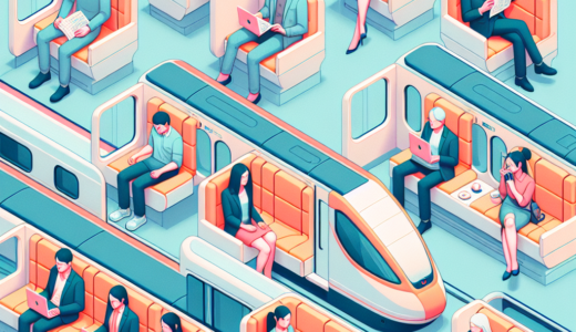 Shinkansen seat types explained