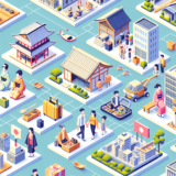 2 week Japan itinerary