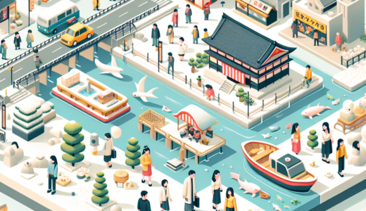 How to get from Tokyo to Hokkaido