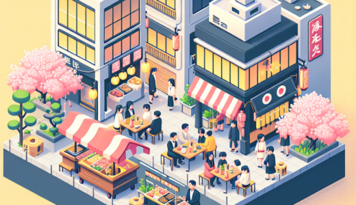 Living permanently in Japan