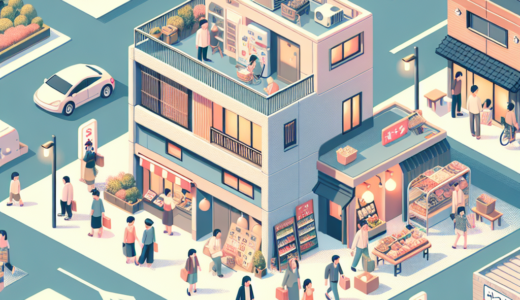 Family living cost in Japan