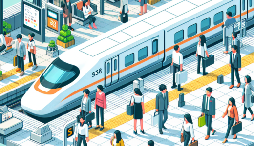 Shinkansen guide for beginners