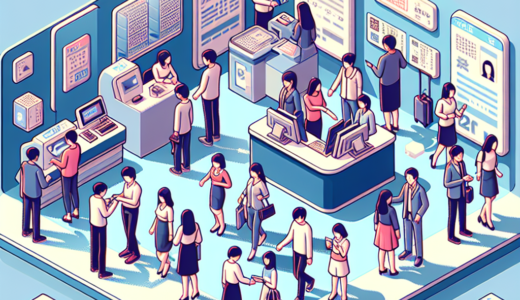 IC card vs tickets Japan