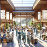 How healthcare works in Japan