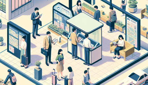 Japan Rail Pass guide