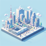 How to get from Tokyo to Osaka