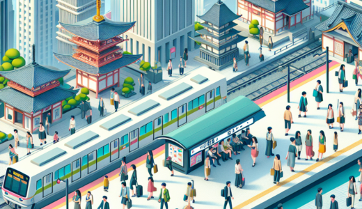 How to get from Tokyo to Nagoya