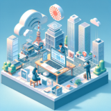 Internet setup in Japan