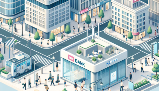 Best banks in Japan for foreigners