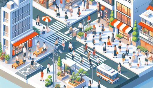 How to adapt to life in Japan