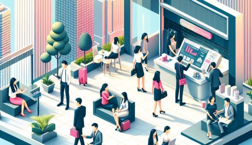 Taxes in Japan for foreigners