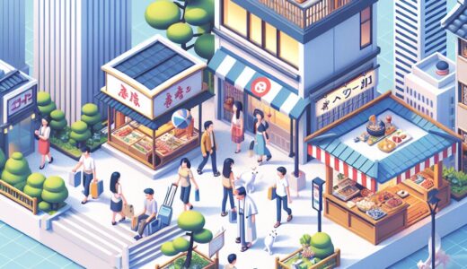 Things not to do in Japan