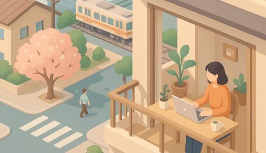 Remote work in Japan
