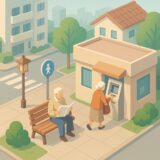 Pension system in Japan