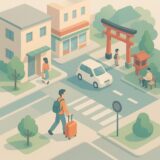 How to settle in Japan quickly