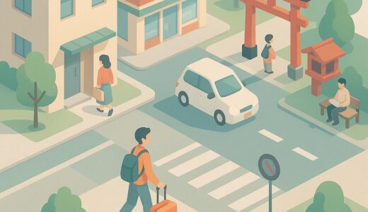How to settle in Japan quickly