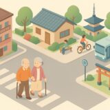 Long-term living in Japan