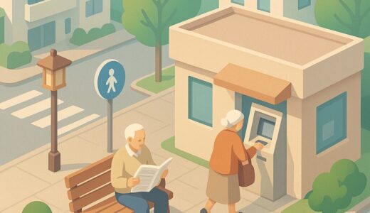 Pension system in Japan